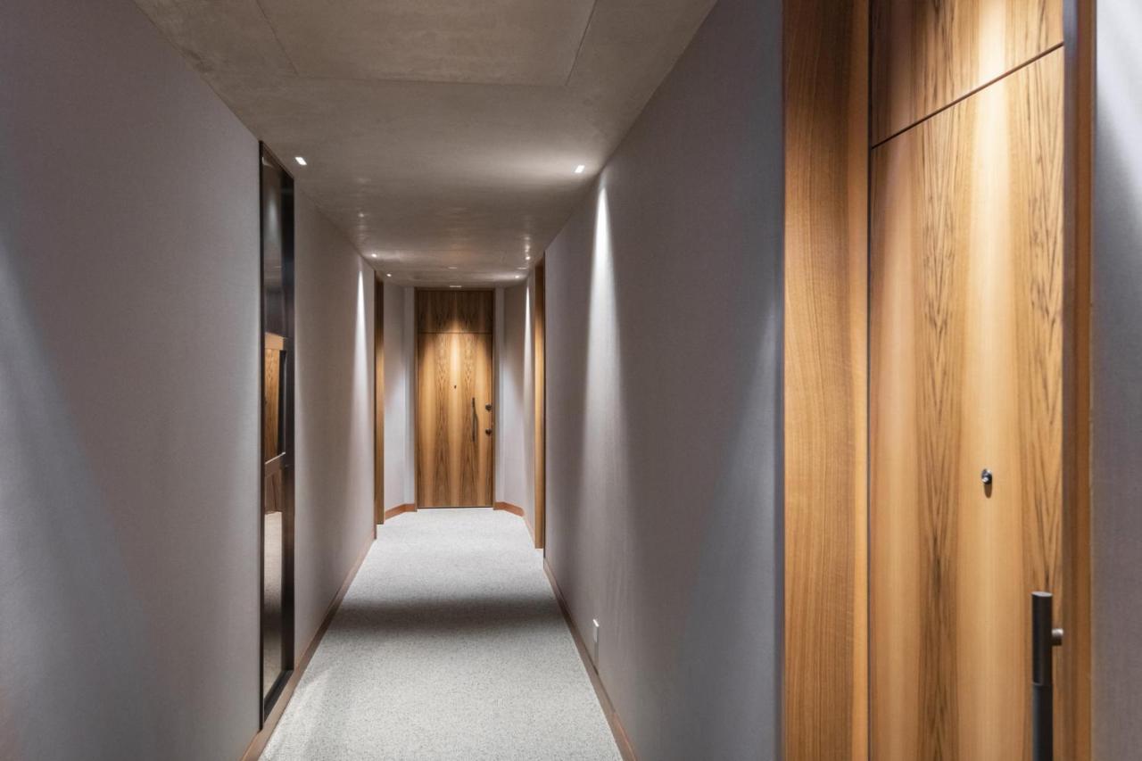 Easylife - Lussuosa Dimora Con Rooftop Condominiale Vista Duomo Milan Luaran gambar