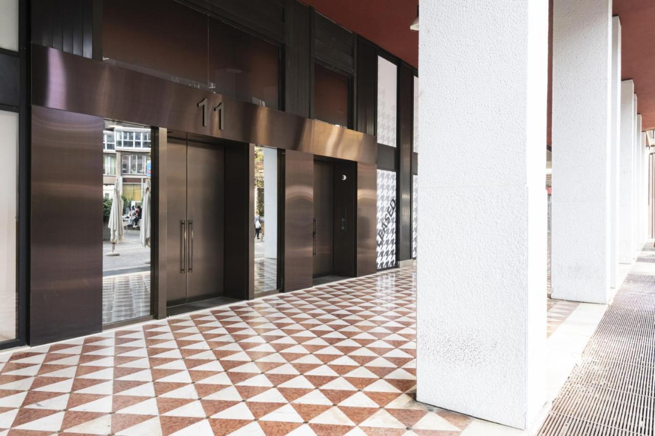 Easylife - Lussuosa Dimora Con Rooftop Condominiale Vista Duomo Milan Luaran gambar